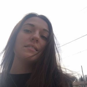 Meet your Posher, Kelsi